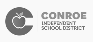 Conroe Independent School Districts