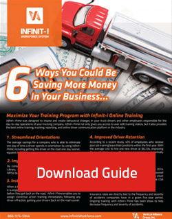 Download Trucking Flyer 6 Benefits Infinit-I Workforce