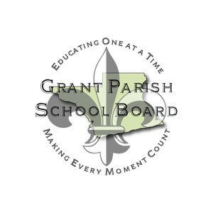 logo grantparish