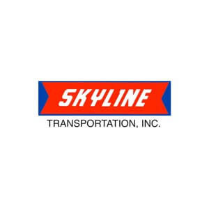 logo skylinetransportation