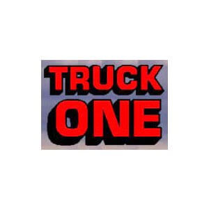 logo truckone