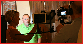 safety training videos for trucking engage event