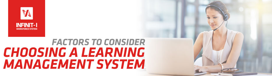 Compare Key Features When Choosing a Learning Management System