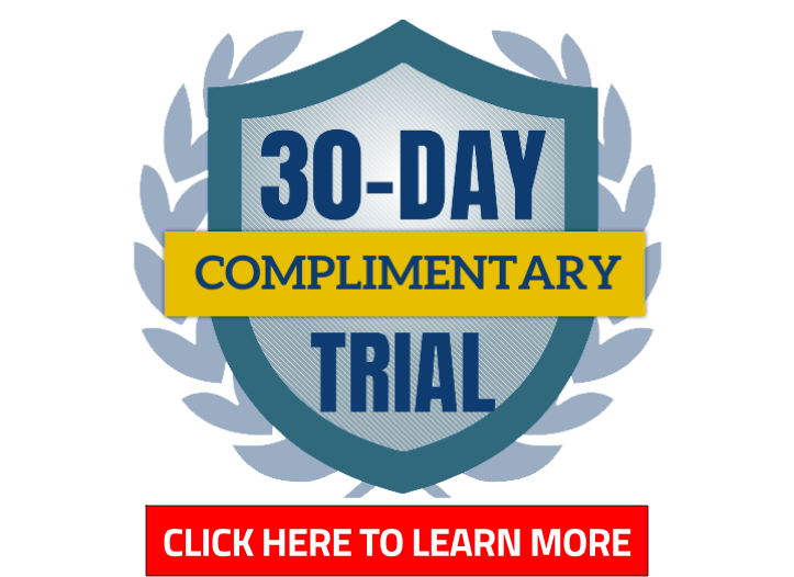 30-Day Complimantary Trail