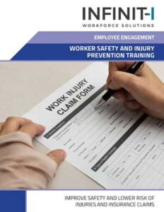 All Industries Safety Management System LMS - Workers Safety and Injury Prevention Training