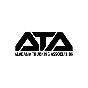 alabama trucking association square
