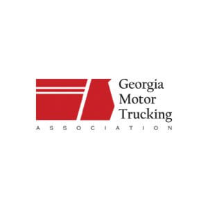 georgia motor trucking association square