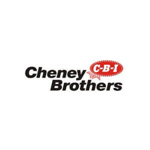 logo cheneybrothers