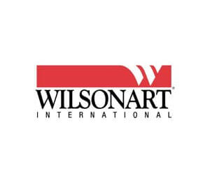 logo wilsonart