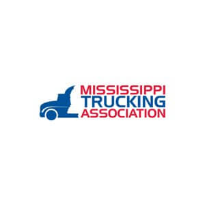 mississippi trucking association square