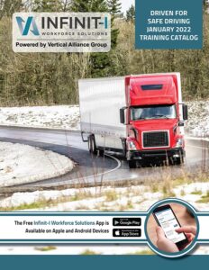 Training for Trucking Catalog