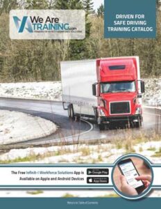 WeAreTraining.com Small Trucking Companies