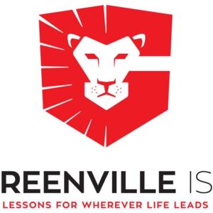 Greenville GISD logo