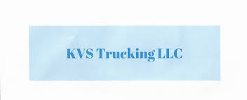 KVS Trucking LLC