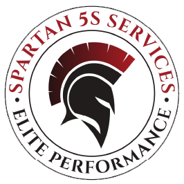 Tim Gould Spartan 5S Services
